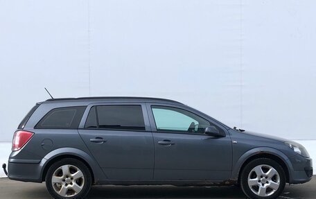 Opel Astra H, 2006 год, 280 000 рублей, 4 фотография