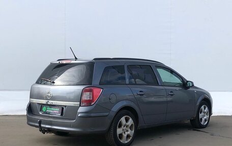 Opel Astra H, 2006 год, 280 000 рублей, 5 фотография