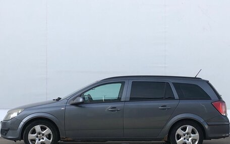 Opel Astra H, 2006 год, 280 000 рублей, 8 фотография