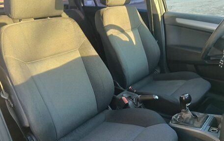 Opel Astra H, 2006 год, 280 000 рублей, 10 фотография