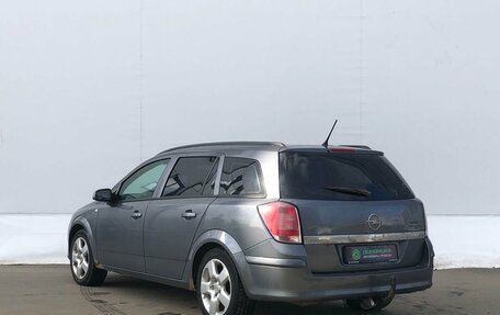 Opel Astra H, 2006 год, 280 000 рублей, 7 фотография