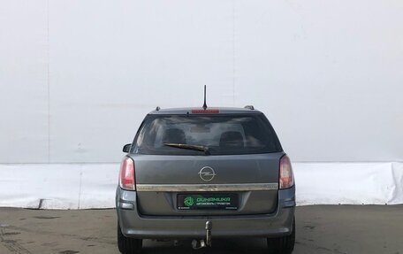 Opel Astra H, 2006 год, 280 000 рублей, 6 фотография