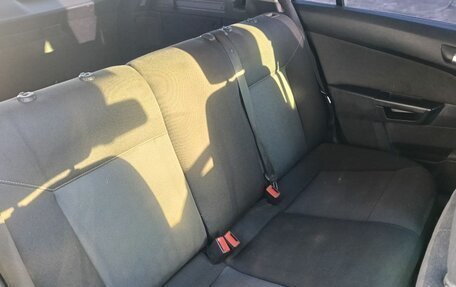 Opel Astra H, 2006 год, 280 000 рублей, 11 фотография