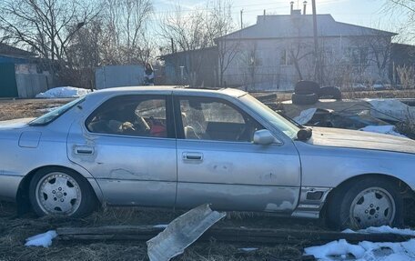 Lexus LS III, 1993 год, 180 000 рублей, 5 фотография