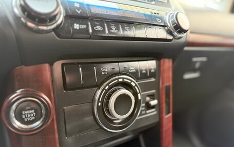 Toyota Land Cruiser Prado 150 рестайлинг 2, 2015 год, 3 750 000 рублей, 14 фотография