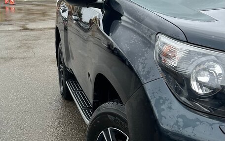 Toyota Land Cruiser Prado 150 рестайлинг 2, 2013 год, 2 850 000 рублей, 3 фотография