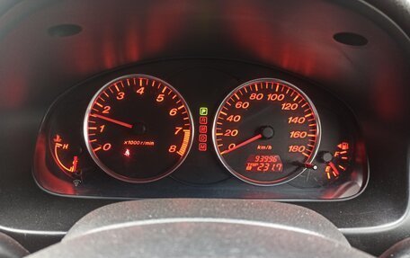 Mazda Atenza II, 2003 год, 600 000 рублей, 3 фотография