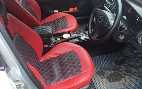 Mazda Atenza II, 2003 год, 600 000 рублей, 5 фотография