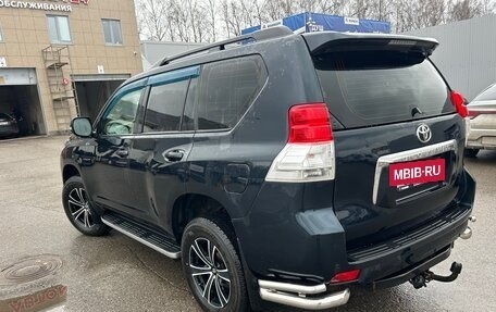 Toyota Land Cruiser Prado 150 рестайлинг 2, 2013 год, 2 850 000 рублей, 8 фотография