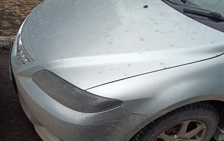Mazda Atenza II, 2003 год, 600 000 рублей, 14 фотография