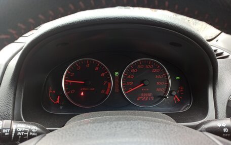 Mazda Atenza II, 2003 год, 600 000 рублей, 17 фотография