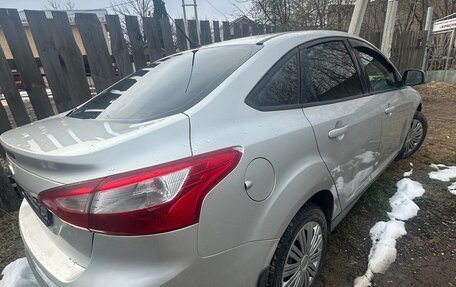 Ford Focus III, 2014 год, 650 000 рублей, 3 фотография