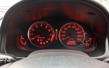Mazda Atenza II, 2003 год, 600 000 рублей, 16 фотография