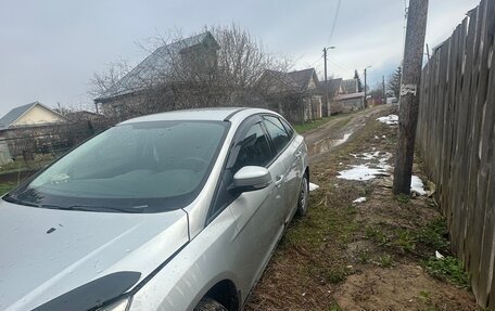 Ford Focus III, 2014 год, 650 000 рублей, 4 фотография