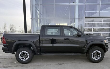 Rambler 1500, 2025 год, 10 800 000 рублей, 2 фотография