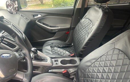 Ford Focus III, 2014 год, 650 000 рублей, 5 фотография