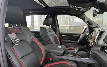 Rambler 1500, 2025 год, 10 800 000 рублей, 5 фотография