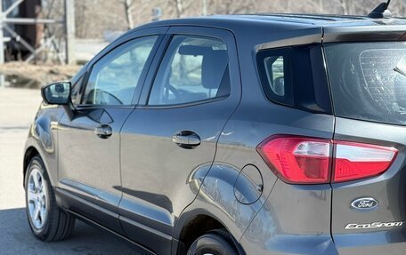 Ford EcoSport, 2019 год, 1 220 000 рублей, 3 фотография