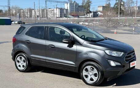 Ford EcoSport, 2019 год, 1 220 000 рублей, 2 фотография