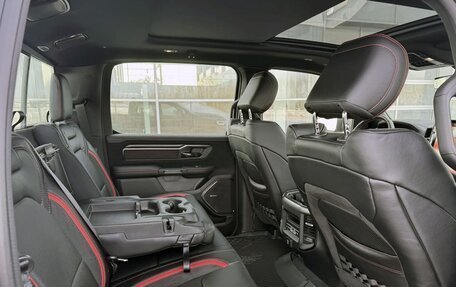 Rambler 1500, 2025 год, 10 800 000 рублей, 4 фотография