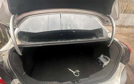 Ford Focus III, 2014 год, 650 000 рублей, 8 фотография