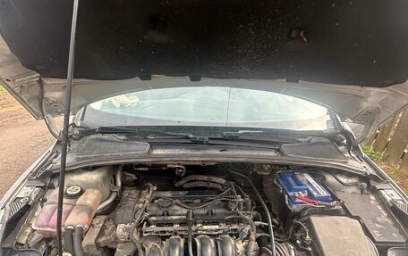 Ford Focus III, 2014 год, 650 000 рублей, 9 фотография