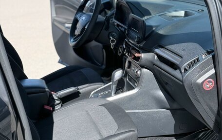 Ford EcoSport, 2019 год, 1 220 000 рублей, 4 фотография