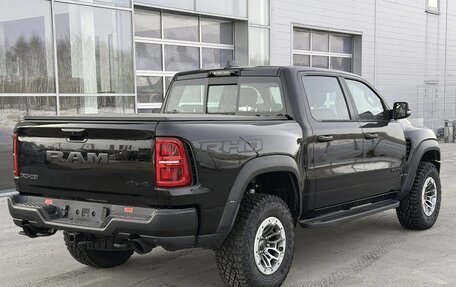 Rambler 1500, 2025 год, 10 800 000 рублей, 3 фотография