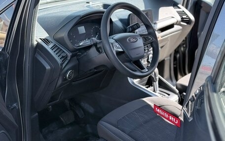 Ford EcoSport, 2019 год, 1 220 000 рублей, 5 фотография