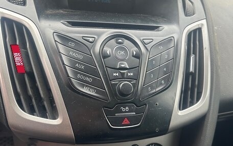 Ford Focus III, 2014 год, 650 000 рублей, 7 фотография