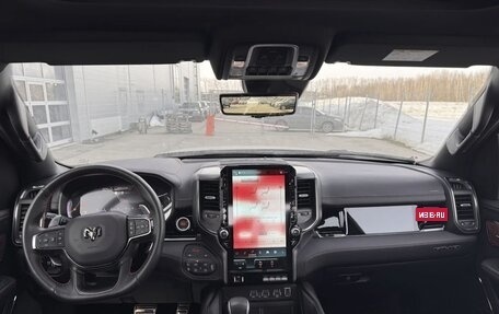 Rambler 1500, 2025 год, 10 800 000 рублей, 6 фотография