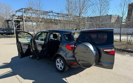 Ford EcoSport, 2019 год, 1 220 000 рублей, 6 фотография