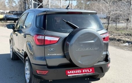 Ford EcoSport, 2019 год, 1 220 000 рублей, 7 фотография