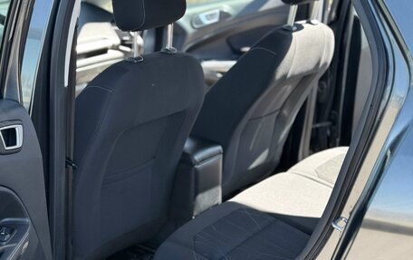 Ford EcoSport, 2019 год, 1 220 000 рублей, 12 фотография