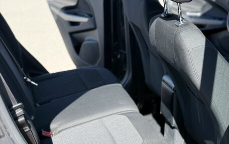 Ford EcoSport, 2019 год, 1 220 000 рублей, 11 фотография