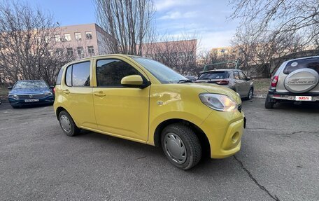 Toyota Passo III, 2016 год, 800 000 рублей, 3 фотография