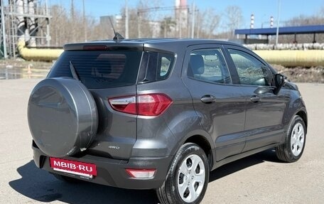 Ford EcoSport, 2019 год, 1 220 000 рублей, 8 фотография