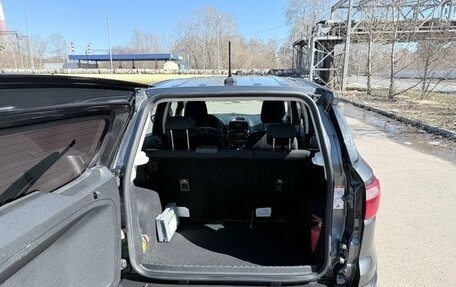 Ford EcoSport, 2019 год, 1 220 000 рублей, 10 фотография