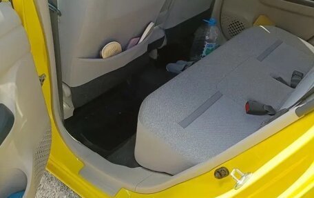 Toyota Passo III, 2016 год, 800 000 рублей, 9 фотография