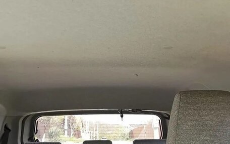 Toyota Passo III, 2016 год, 800 000 рублей, 16 фотография