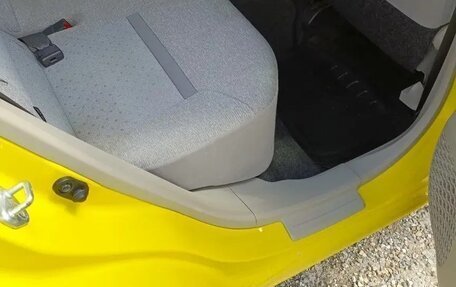 Toyota Passo III, 2016 год, 800 000 рублей, 14 фотография