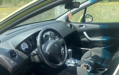 Peugeot 308 II, 2008 год, 415 000 рублей, 3 фотография