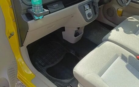 Toyota Passo III, 2016 год, 800 000 рублей, 15 фотография