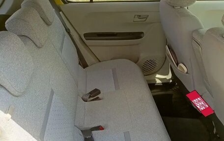 Toyota Passo III, 2016 год, 800 000 рублей, 11 фотография