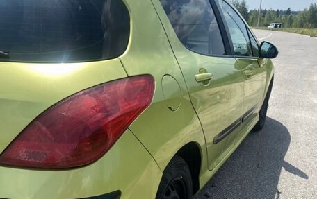 Peugeot 308 II, 2008 год, 415 000 рублей, 5 фотография