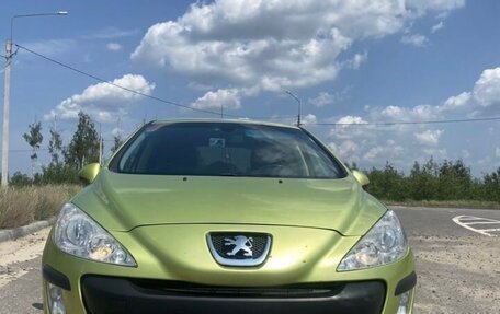 Peugeot 308 II, 2008 год, 415 000 рублей, 6 фотография