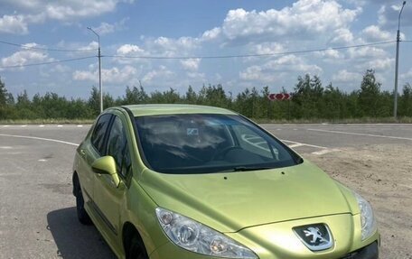 Peugeot 308 II, 2008 год, 415 000 рублей, 7 фотография