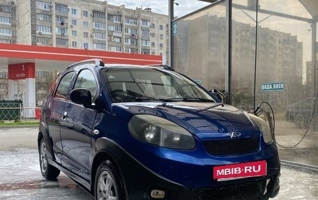 Chery IndiS (S18D) I, 2011 год, 265 000 рублей, 4 фотография