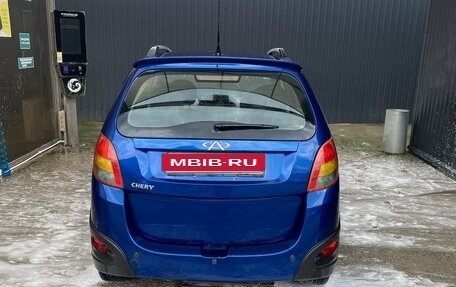 Chery IndiS (S18D) I, 2011 год, 265 000 рублей, 6 фотография