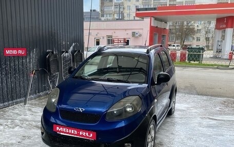 Chery IndiS (S18D) I, 2011 год, 265 000 рублей, 2 фотография